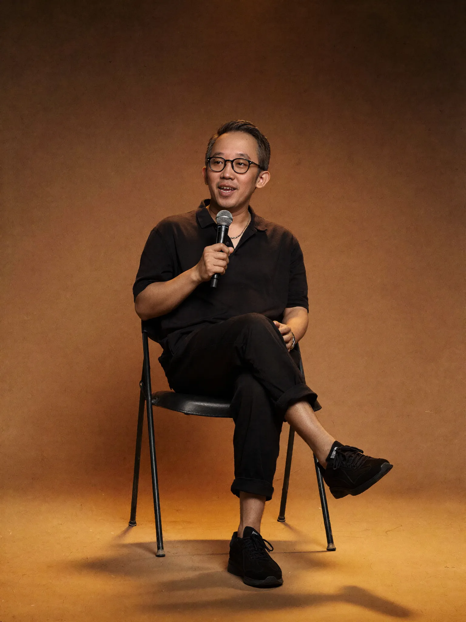 Tentang Denny Kartika