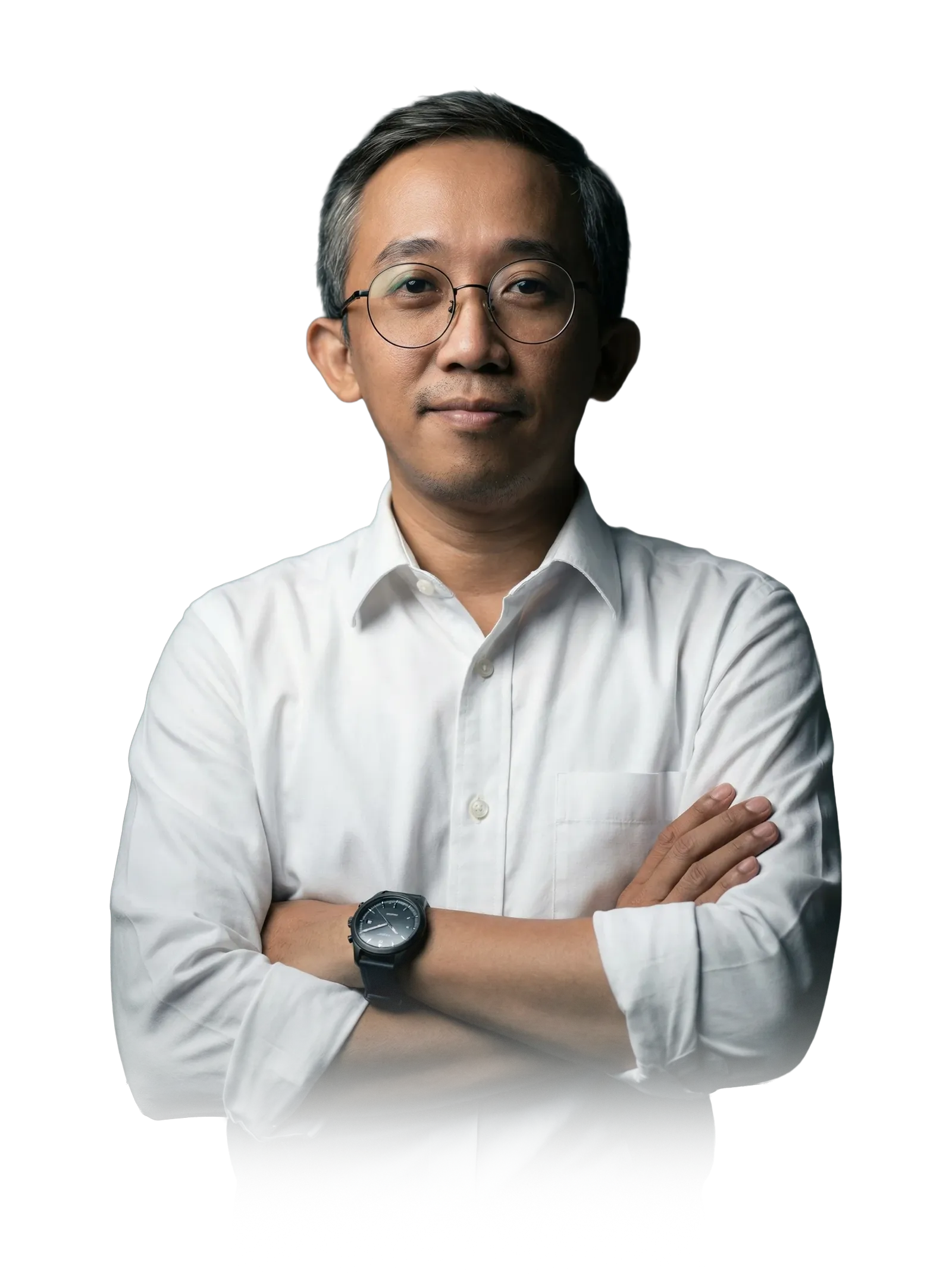 Denny Kartika — Brand Creative Strategist