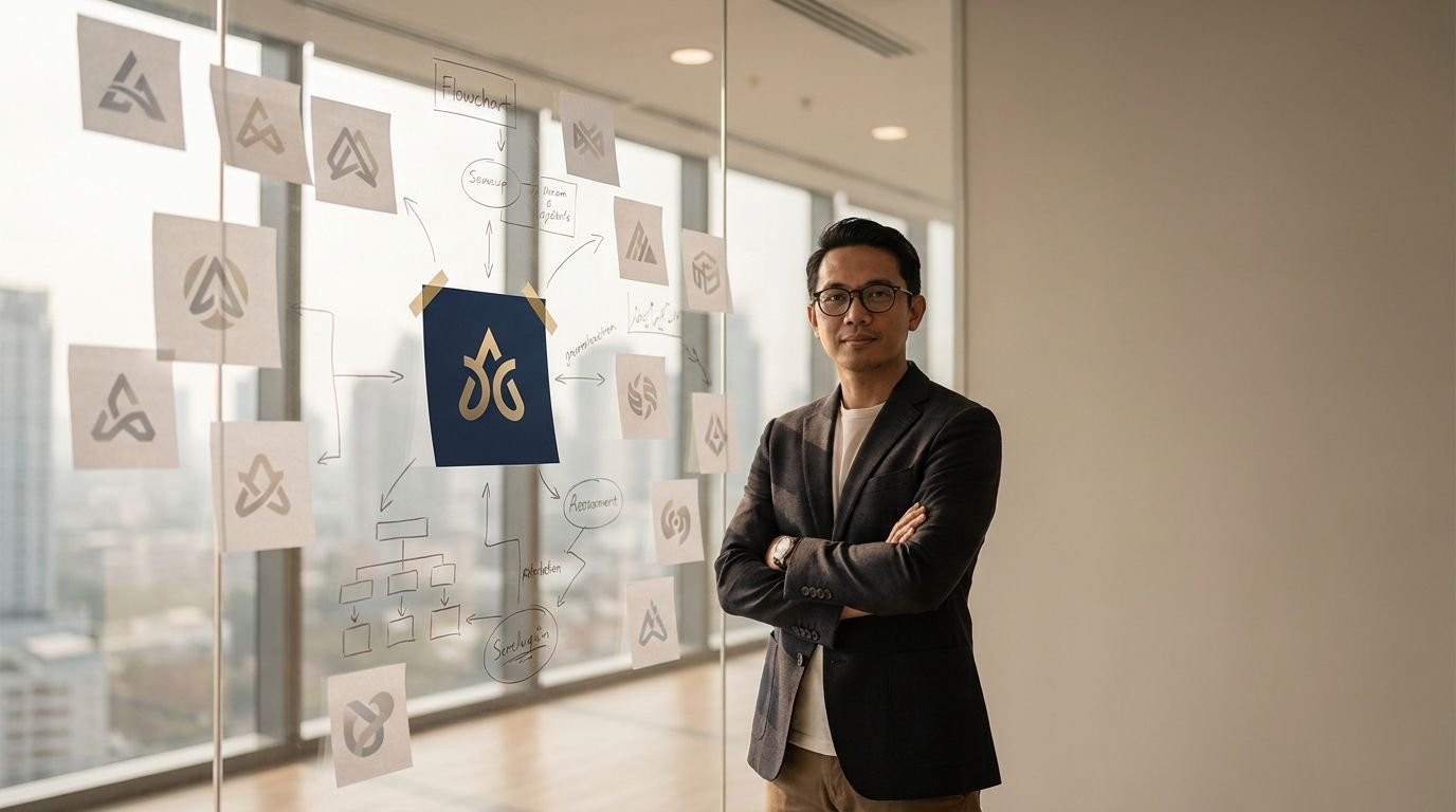 Founder menemukan positioning brand yang tajam dan sulit ditiru kompetitor untuk bisnisnya di Indonesia