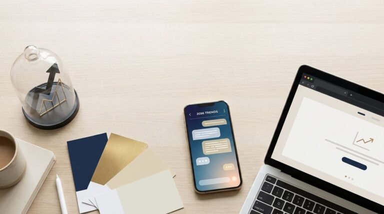 Tren brand digital Indonesia pertengahan 2026 — AI search, website AI-ready, dan personal brand founder