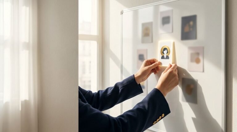 Cara menentukan target audiens bisnis dan menyusun buyer persona (ICP) yang tepat sasaran
