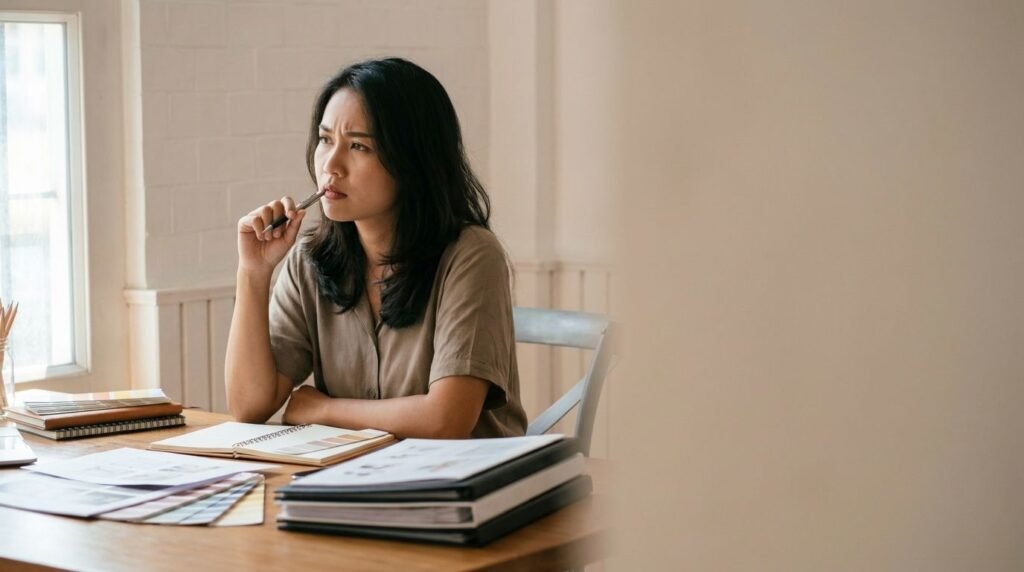 Brand strategist Indonesia merefleksikan kesalahan branding yang paling sering terjadi pada bisnis