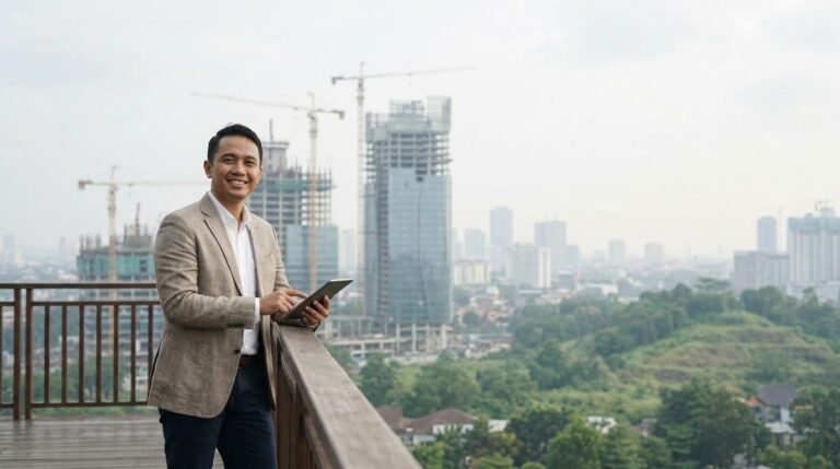 Pengusaha Indonesia menyiapkan branding bisnis untuk menangkap peluang di era IKN Nusantara, Kalimantan Timur