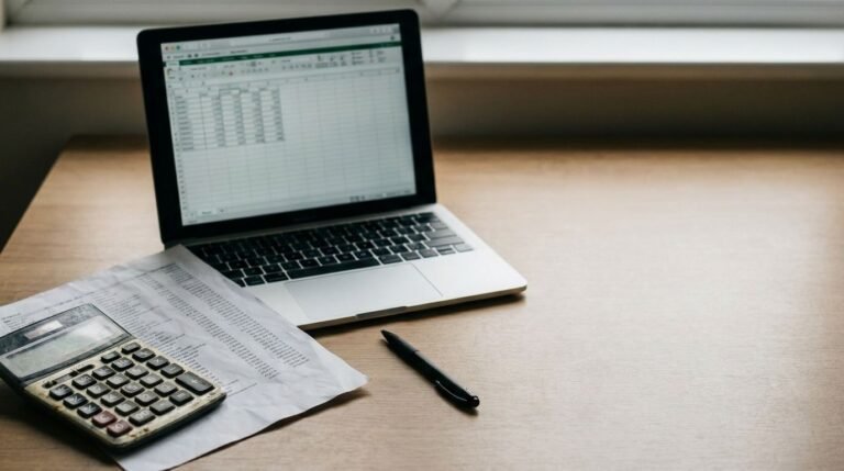 Menghitung biaya pembuatan website Kalimantan Timur dengan membandingkan rincian penawaran vendor