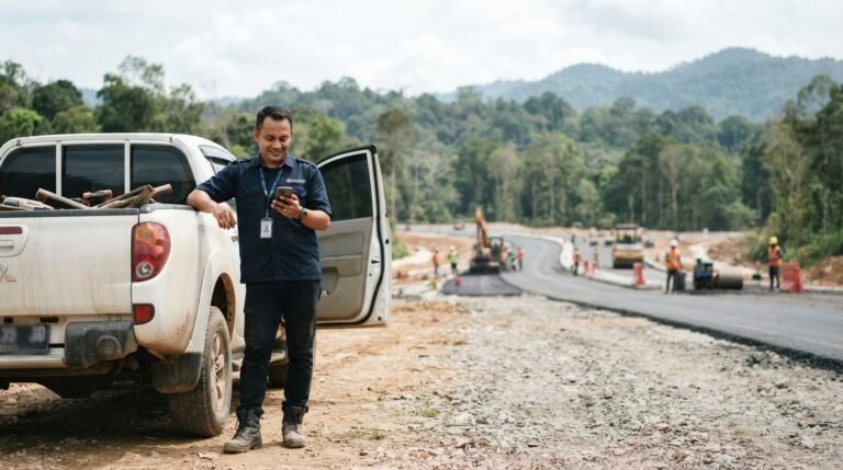 Pelaku usaha Indonesia mencari jasa pembuatan website Penajam untuk melayani proyek di kawasan IKN
