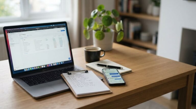 Daftar periksa syarat teknis website AI-ready agar bisa dibaca dan dikutip ChatGPT serta Gemini