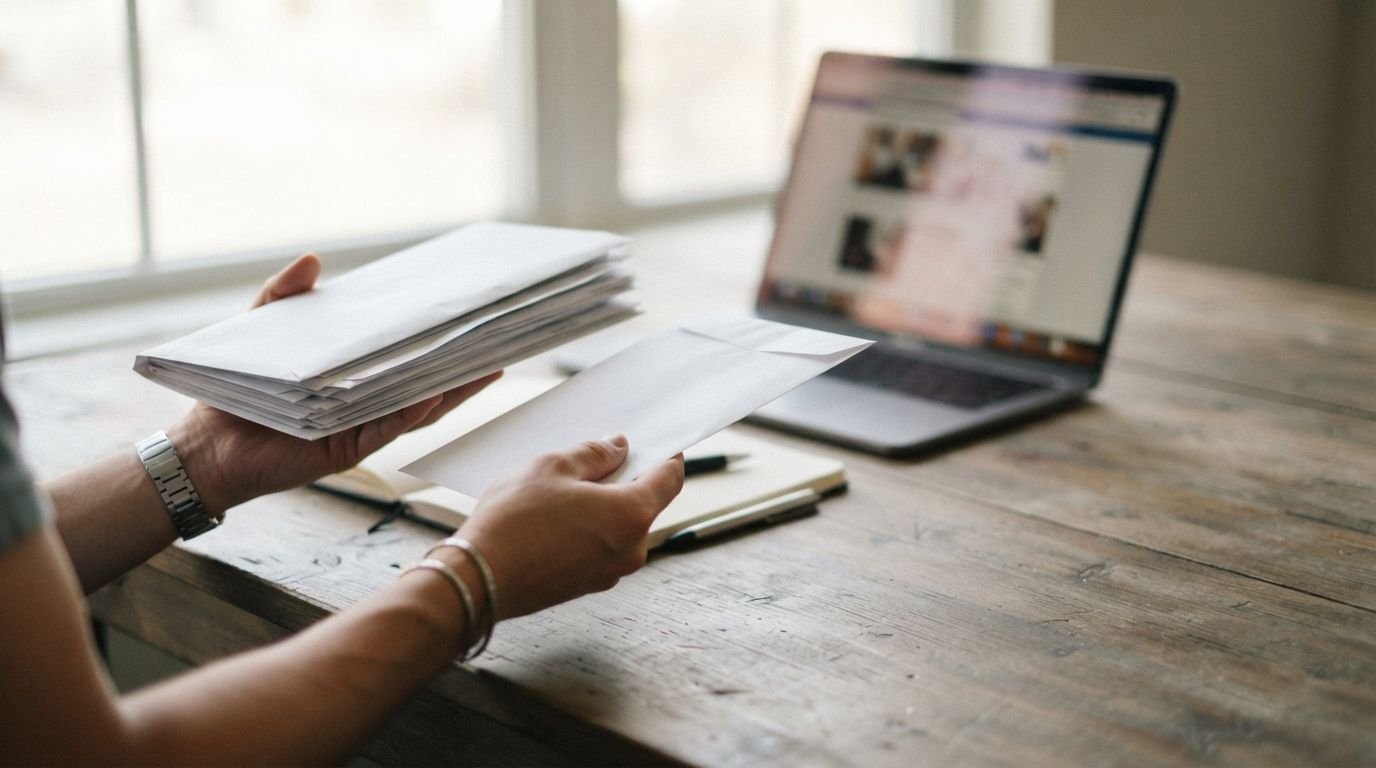 Menimbang dua pilihan sebagai gambaran perbandingan website murah vs website aset untuk bisnis